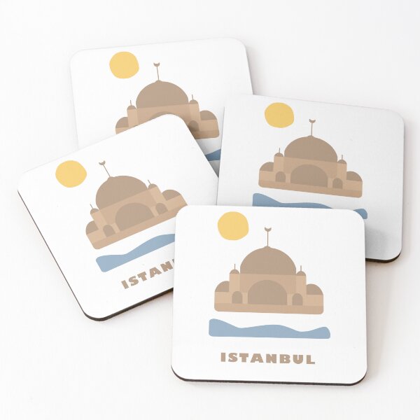 Item preview, Istambul, turkey designed and sold by ROAM-CREATIVE.