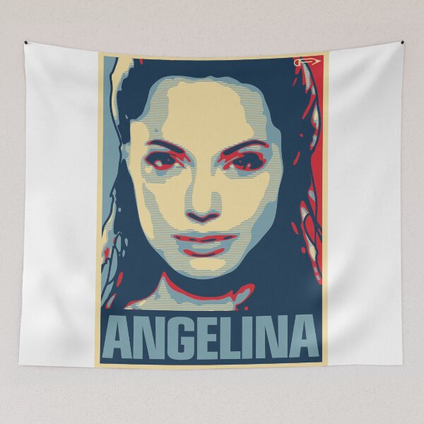 Item preview, Angelina designed and sold by DFA.