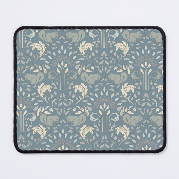 Item preview, Forest Life ~ Trees, Leaves & Squirrels designed and sold by MargaretClavell.