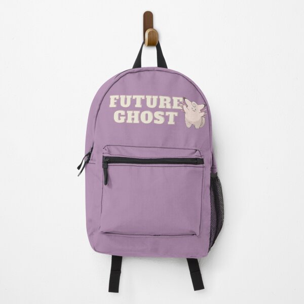 Item preview, Future Ghost Retro Anime  designed and sold by zangetsustudios.