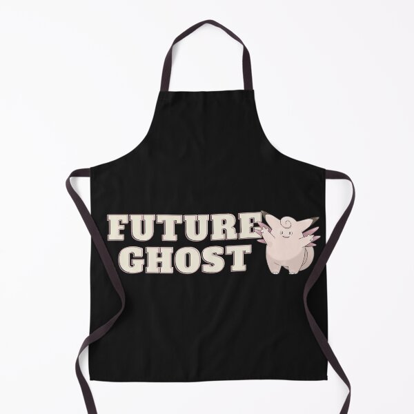 Item preview, Future Ghost Retro Anime designed and sold by zangetsustudios.