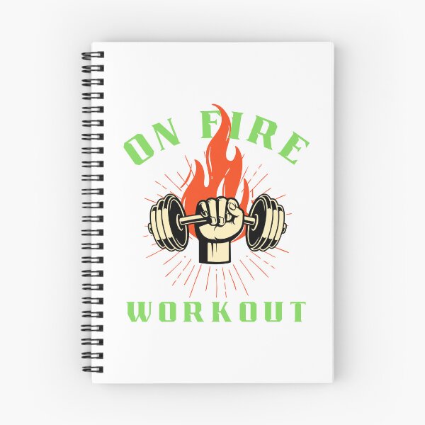 Item preview, workout designed and sold by black-oaza.