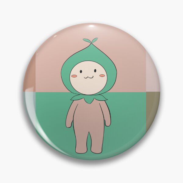 Item preview, PANRAN designer brand creative peripheral art painting "Little Tree Man 2" designed and sold by PANRAN.