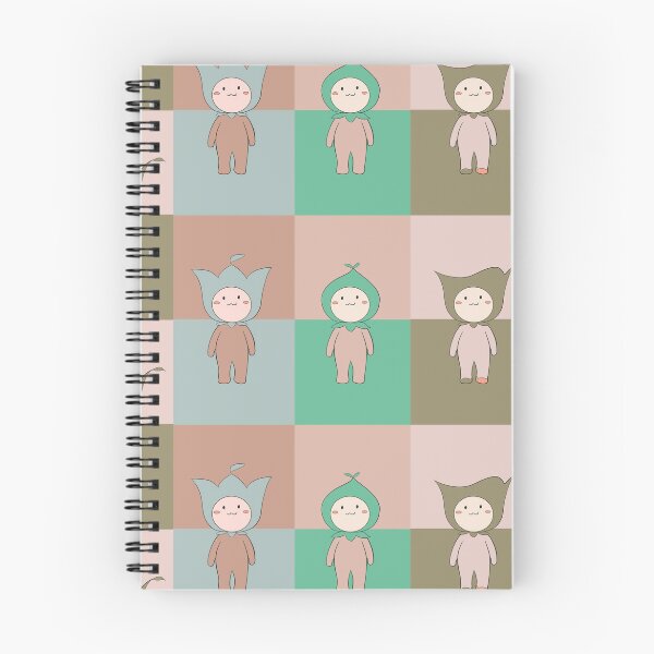 Item preview, PANRAN designer brand creative peripheral art painting "Little Tree Man 2" designed and sold by PANRAN.