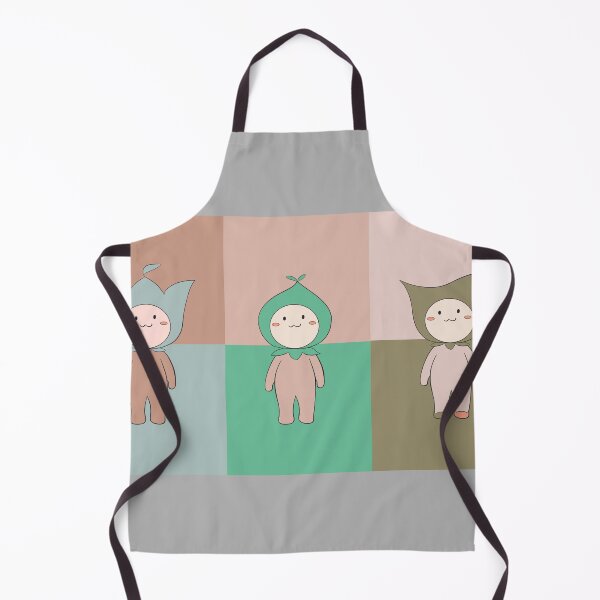 Item preview, PANRAN designer brand creative peripheral art painting "Little Tree Man 2" designed and sold by PANRAN.