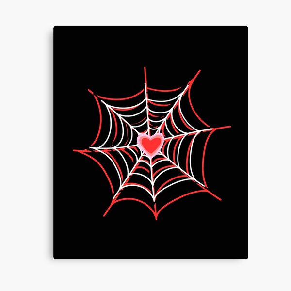 Item preview, spider web designed and sold by TOUMA  GALLERY.