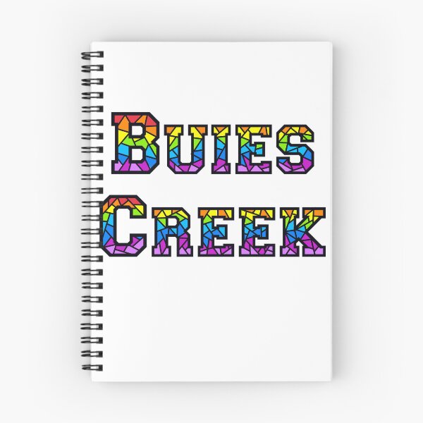 Item preview, Buies Creek Stained Glass Pride designed and sold by morgankeiky.