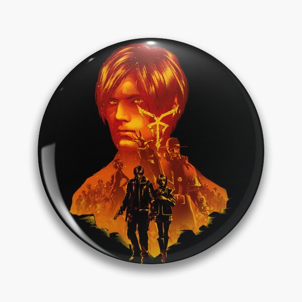 Item preview, Raccoon City Hero designed and sold by Hypertwenty Designs.
