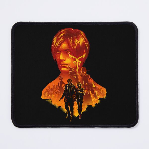 Item preview, Raccoon City Hero designed and sold by Hypertwenty Designs.