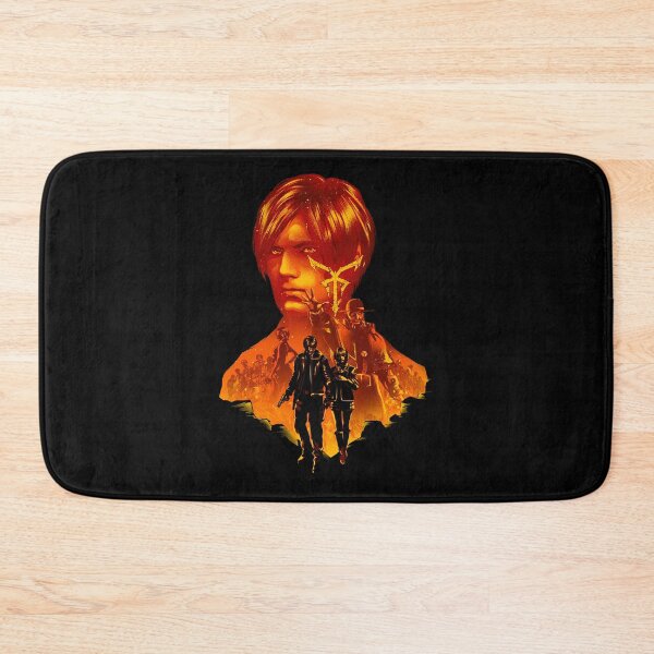 Item preview, Raccoon City Hero designed and sold by Hypertwenty Designs.