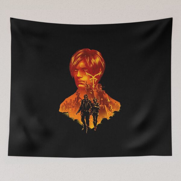 Item preview, Raccoon City Hero designed and sold by Hypertwenty Designs.