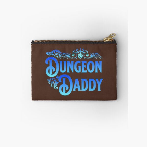 Item preview, Dungeon Daddy designed and sold by mannyalbo.