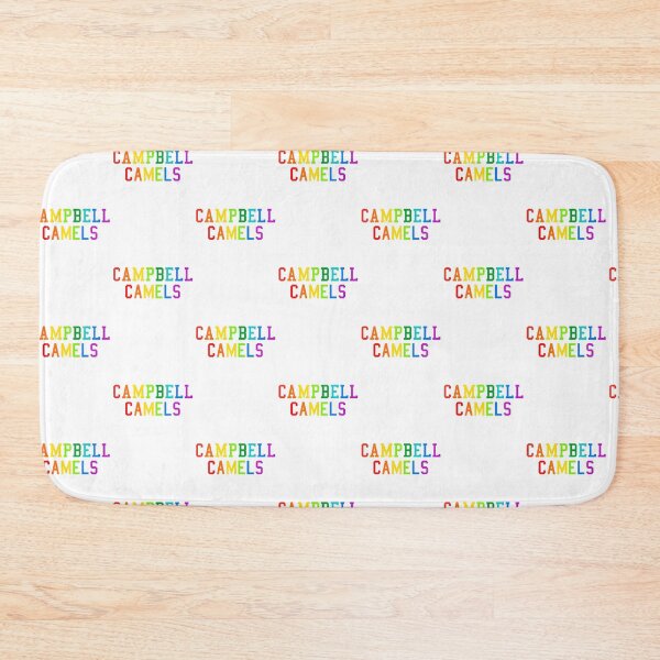 Item preview, Rainbow Campbell Camels designed and sold by morgankeiky.
