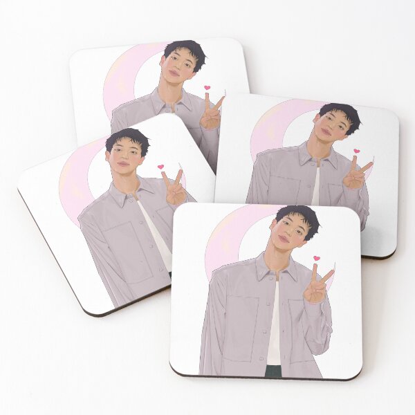 Item preview, hello, jin! designed and sold by nefows.