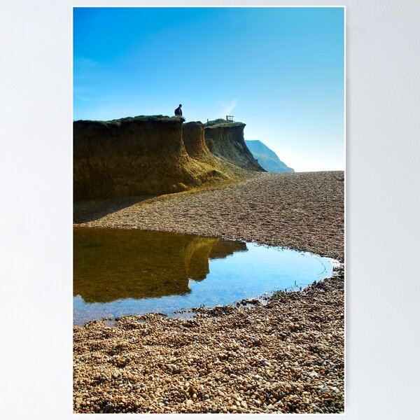 Item preview, Seatown Dorset designed and sold by Alisonchambers2.