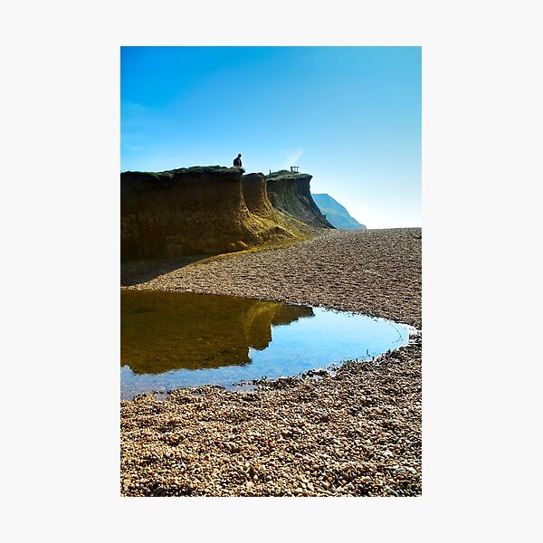 Item preview, Seatown Dorset designed and sold by Alisonchambers2.