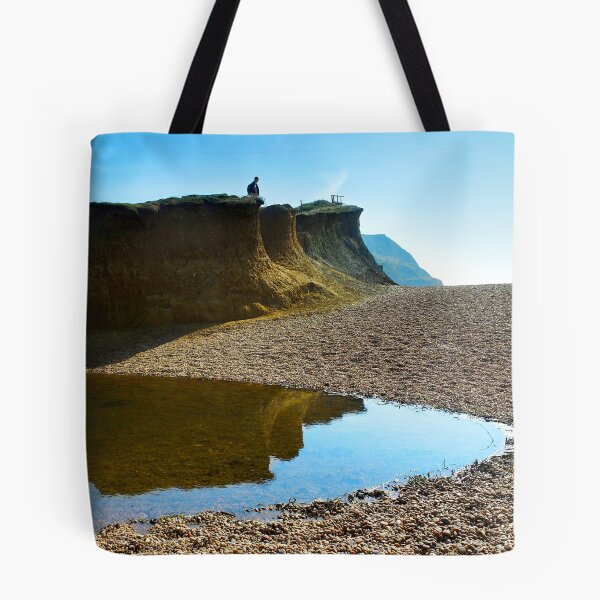 Item preview, Seatown Dorset designed and sold by Alisonchambers2.