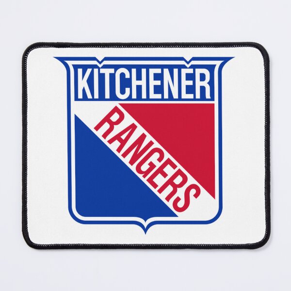 Item preview, Kitchener hockey Rangers  1 designed and sold by KandLDesigns9226.
