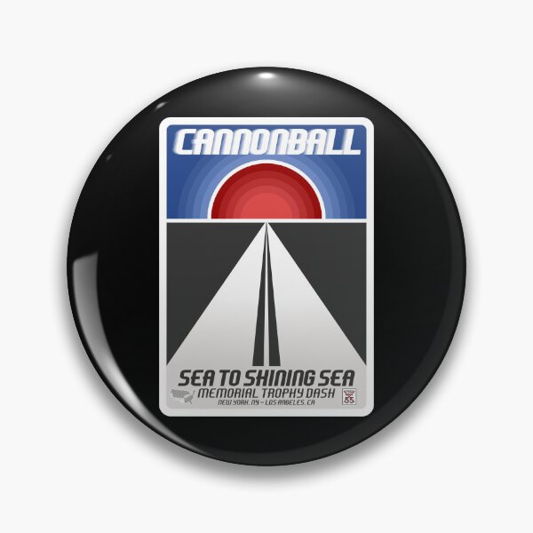 Item preview, CANNONBALL designed and sold by Aries Custom.