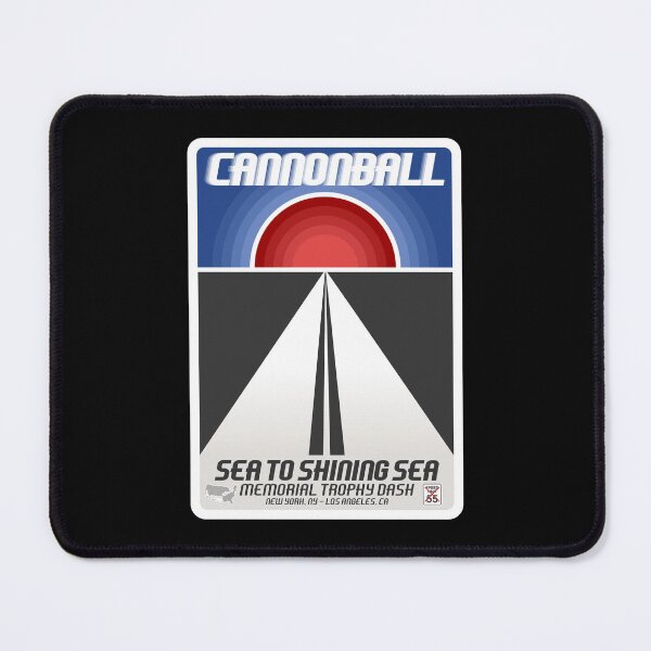 Item preview, CANNONBALL designed and sold by Aries Custom.
