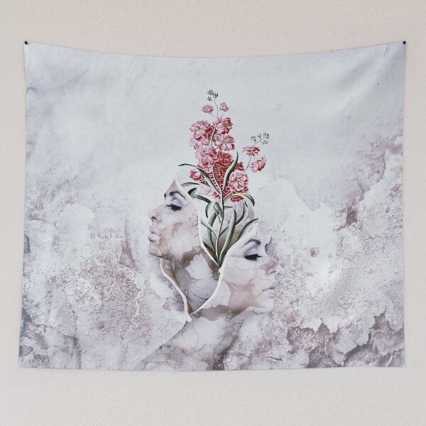 Item preview, Two Sides designed and sold by RIZA PEKER.