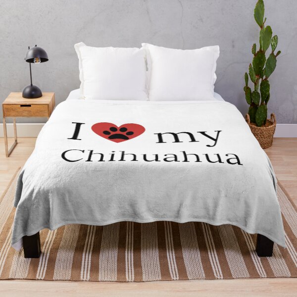 Item preview, Amo a mi chihuahua designed and sold by DemoKi.