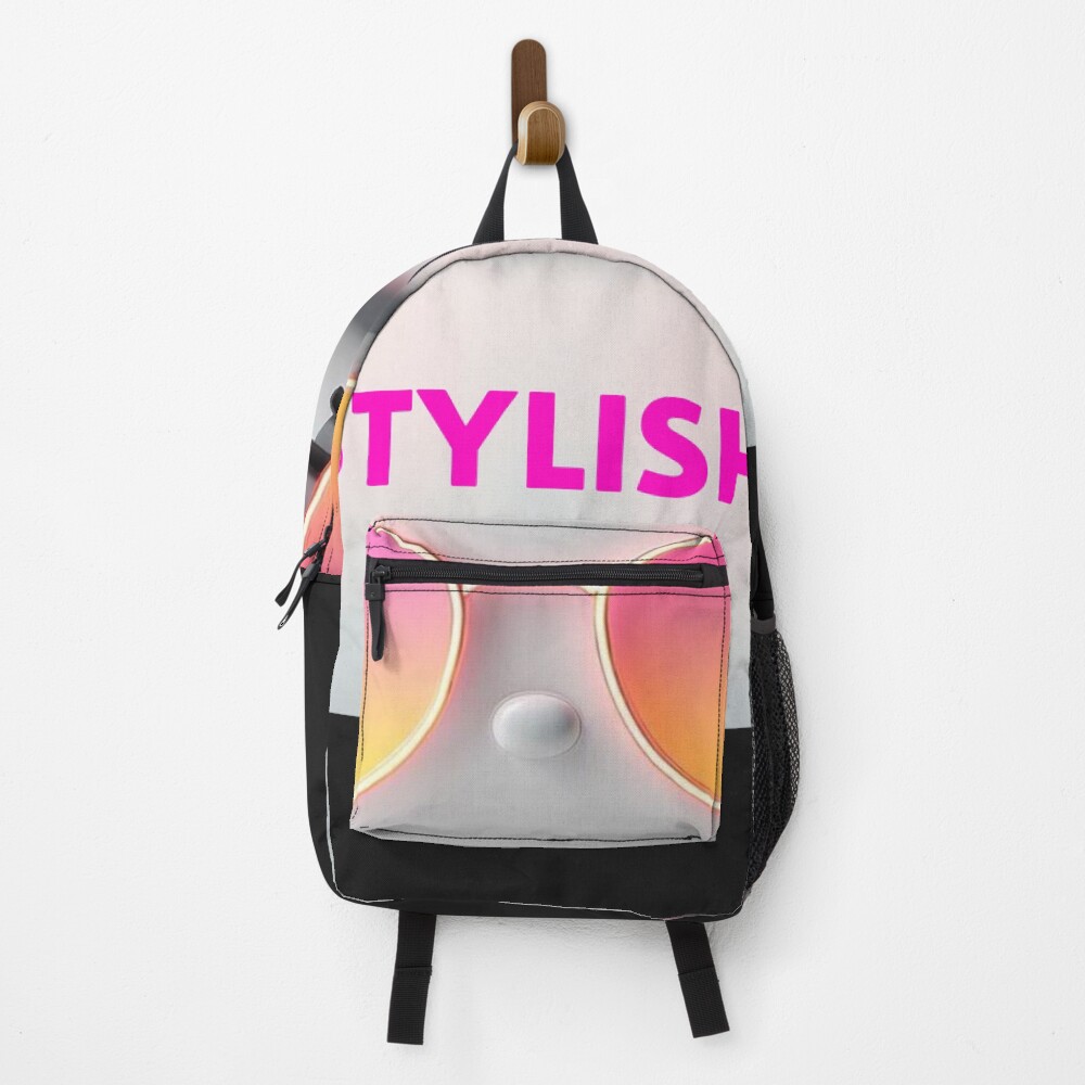 Item preview, Backpack designed and sold by BzzLab.