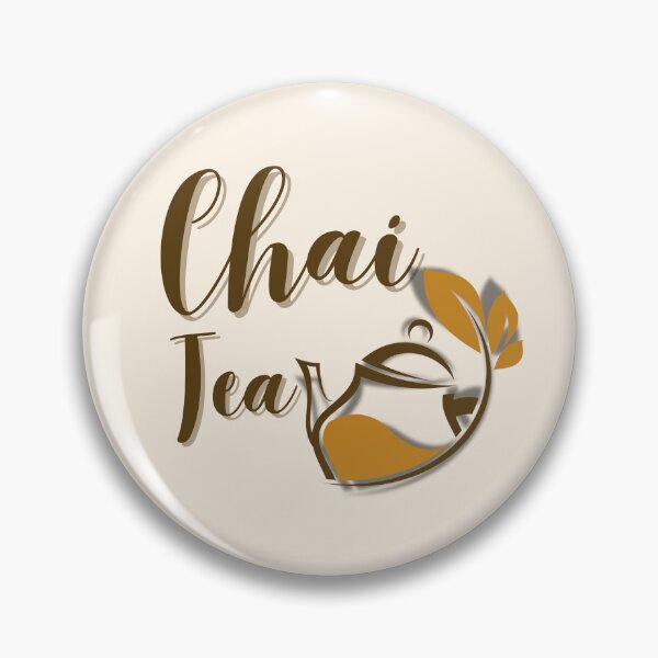 Item preview, Transform Your Tea Time: Exquisite Chai Tea-Themed Tees, Mugs, and Coasters Collection designed and sold by Gemma A  Summers.