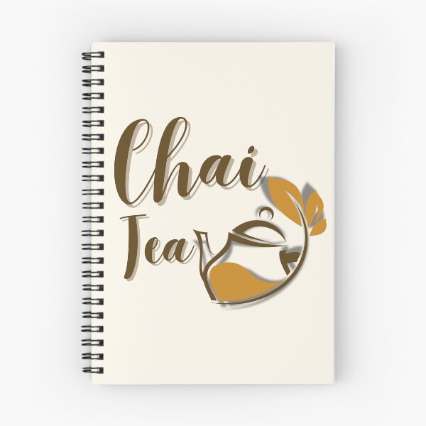 Item preview, Transform Your Tea Time: Exquisite Chai Tea-Themed Tees, Mugs, and Coasters Collection designed and sold by Gemma A  Summers.