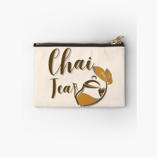 Item preview, Transform Your Tea Time: Exquisite Chai Tea-Themed Tees, Mugs, and Coasters Collection designed and sold by Gemma A  Summers.