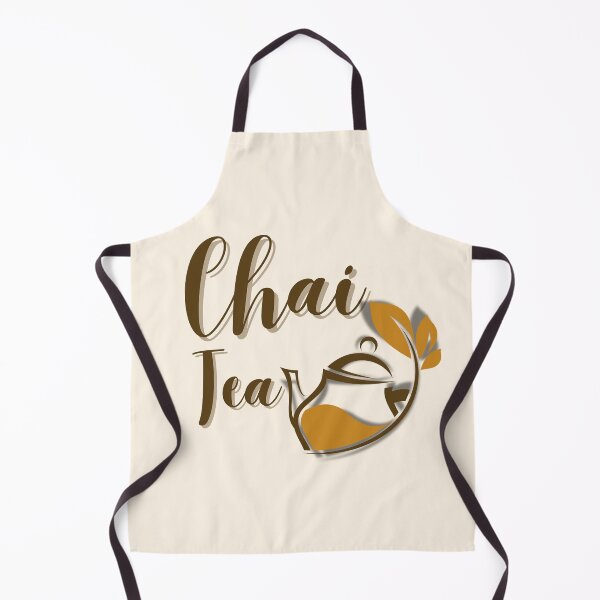 Item preview, Transform Your Tea Time: Exquisite Chai Tea-Themed Tees, Mugs, and Coasters Collection designed and sold by Inkbourne Studio.