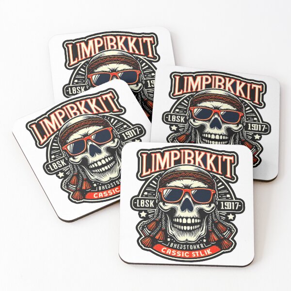 Item preview, Limpbizkit designed and sold by Sonukola.