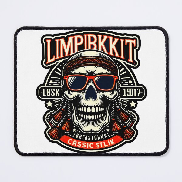 Item preview, Limpbizkit designed and sold by Sonukola.