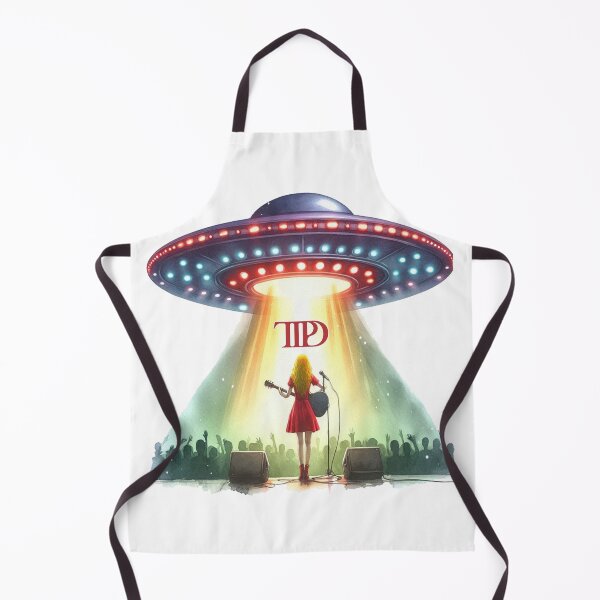 Artikelvorschau, Taylor TTPD UFO entworfen und verkauft von ryanapples2.