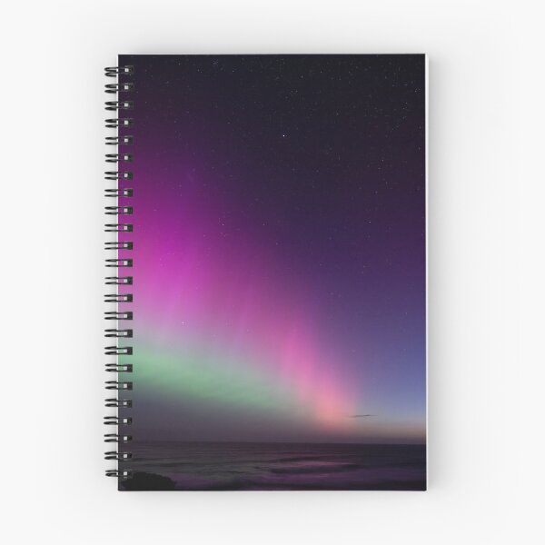 Item preview, Aurora Australis Peterborough 10 May 2024 designed and sold by salsbells69.