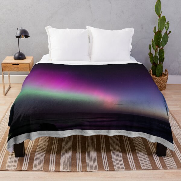 Item preview, Aurora Australis Peterborough 10 May 2024 designed and sold by salsbells69.