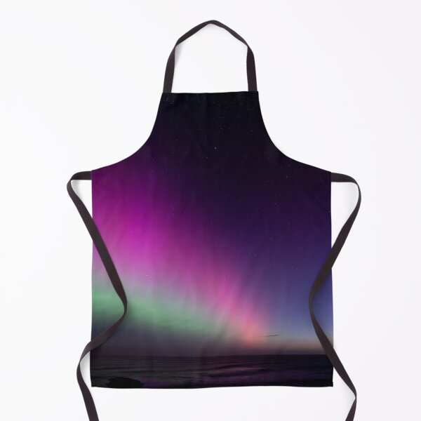 Item preview, Aurora Australis Peterborough 10 May 2024 designed and sold by salsbells69.