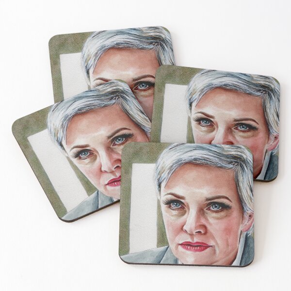 Item preview, Naomi (Supernatural) designed and sold by sidewinder-art.