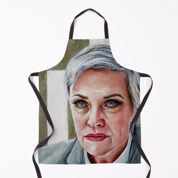 Item preview, Naomi (Supernatural) designed and sold by sidewinder-art.
