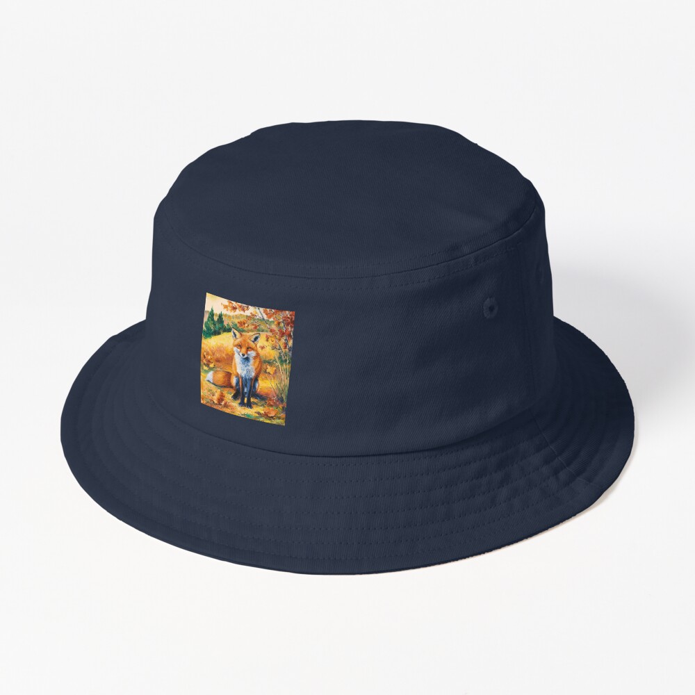 Item preview, Bucket Hat designed and sold by FoxVibes.
