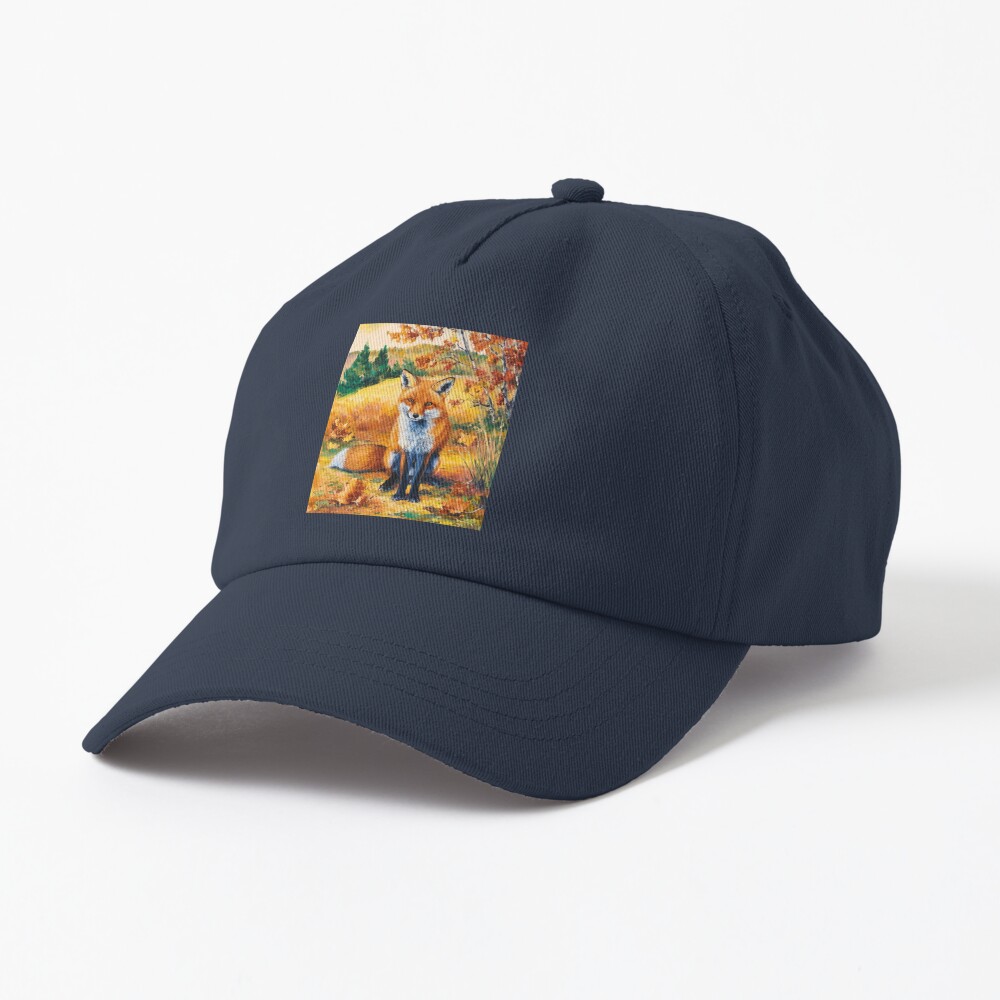 Item preview, Dad Hat designed and sold by FoxVibes.