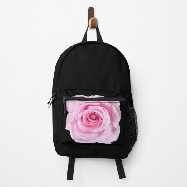 Item preview, Beautiful pink rose flower designed and sold by HandmadeMood.