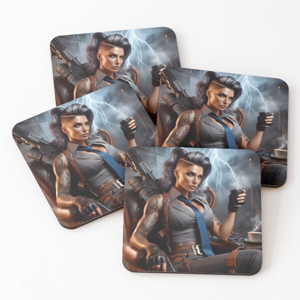 Item preview, Coffee ?  designed and sold by Ghost Archer Illusions.