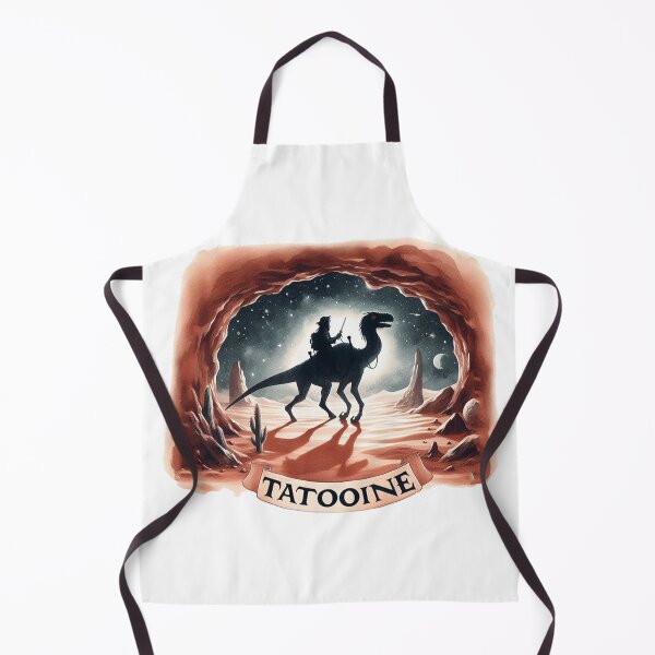 Item preview, Tatooine sunset designed and sold by ryanapples2.