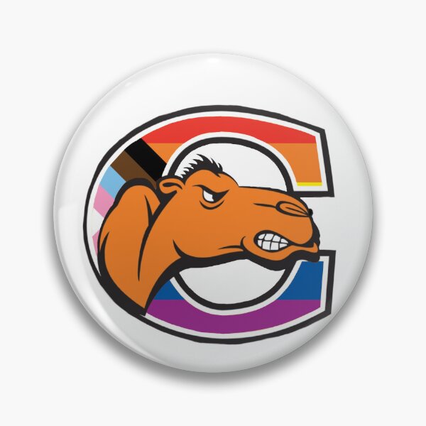 Item preview, Campbell University Pride  designed and sold by morgankeiky.