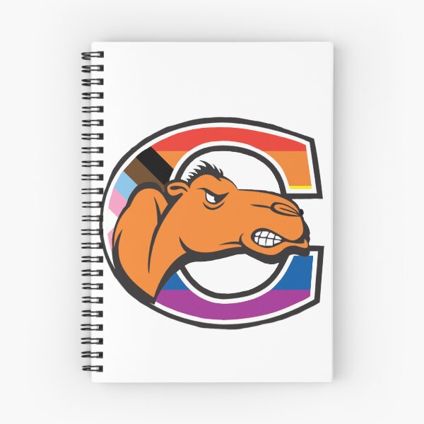 Item preview, Campbell University Pride  designed and sold by morgankeiky.