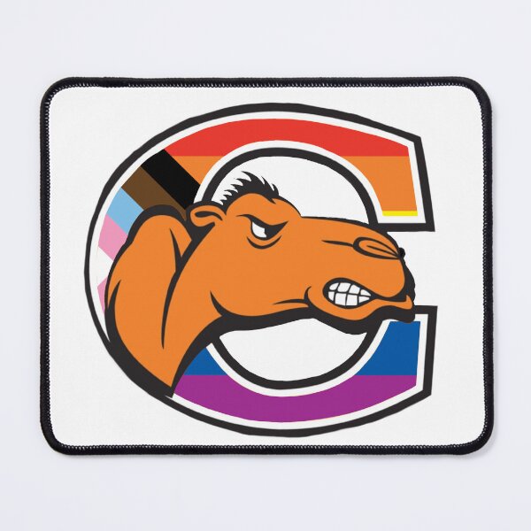 Item preview, Campbell University Pride designed and sold by morgankeiky.