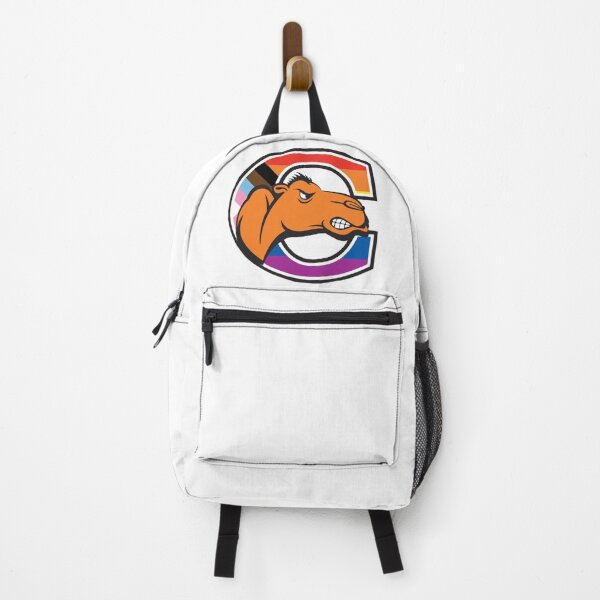Item preview, Campbell University Pride designed and sold by morgankeiky.