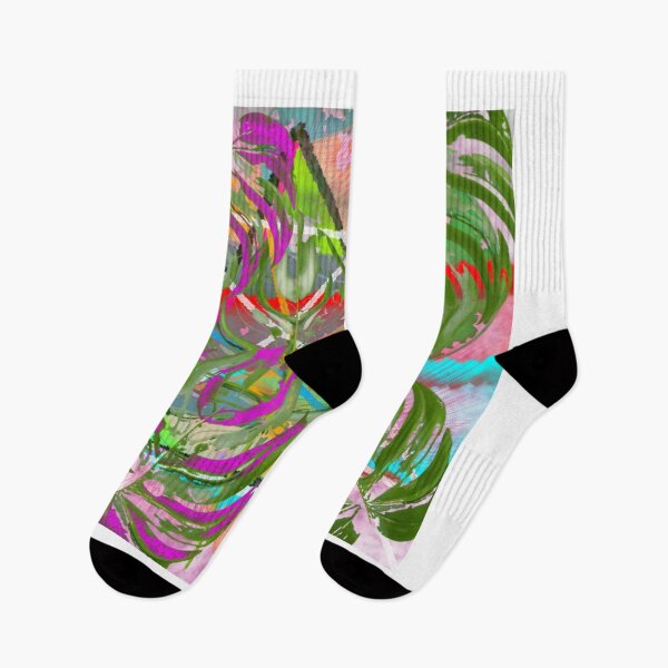 Item preview, Tropical colours designed and sold by Adela80.