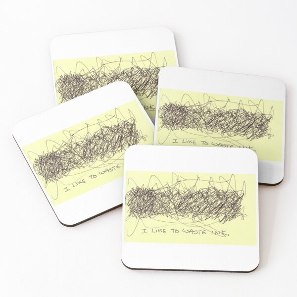 Item preview, Whimsical Scribble Wonderland: A Playful Doodle Adventure designed and sold by Ignorant-Artist.